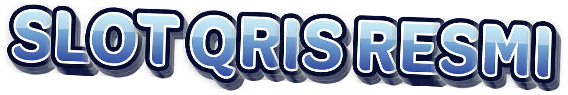 SLOT QRIS RESMI